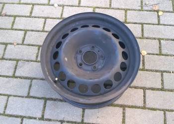 Audi A4 A5 4x Oryginalne felgi 16' 7j16 ET39 takze wysylka