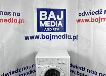 Pralka Indesit Niezniszczalna 5 kg/1000 ob /A+  /Dostawa/Gwarancja