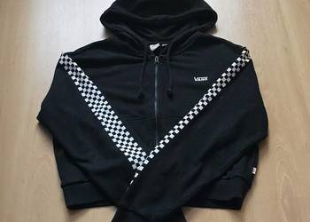 Bluza damska z kapturem *Vans* roz. M