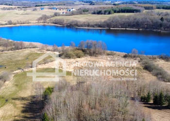 Grunt sprzedam 1290m2 Połęczyno