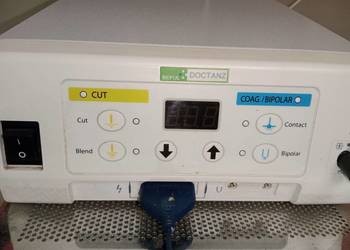 Lancetron BEFUL DOCTANZ – urządzenie kosmetyczne • świetny stan