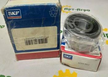 62305-2RS1 SKF Łożysko kulkowe jednorzędowe