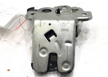 ZAMEK KLAPY TYŁ AUDI A3 8P Hatchback 8K9827505A 03-13
