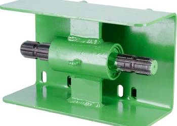 Obudowa środkowa kpl. 2046040200000