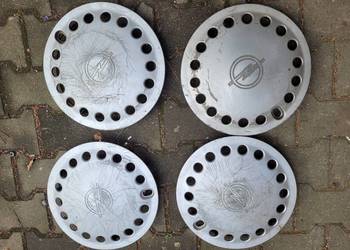 kołpaki oryginalne opel kadett E 13'