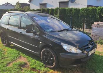 Sprzedam Peugeot 307 HDI