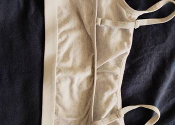 2biustonosze dla dziewczynki