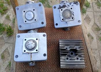 Cylinder simson s51