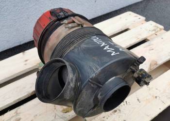 Manitou MT 2003r.{obudowa filtra}