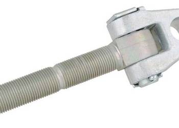 Końcówka przegubowa łącznika górnego, M36 x 3,0 P 32,0 mm TFS05DX