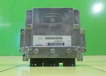 VOLVO V50 II LIFT 1.8 B 08r KOMBI sterownik komputer silnika 30788961