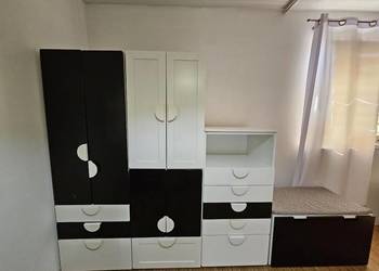 Zestaw mebli SMASTAD Ikea