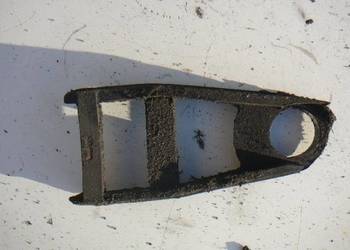 Ślizg łańcucha Suzuki RF 600