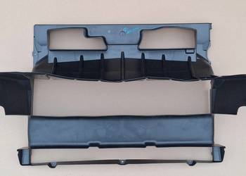 VW TOUAREG II 7P6 WLOT KIEROWNICA POWIETRZA 7P6121293H