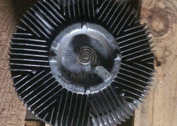 JCB 4cx - Wiskoza - Sprzęgło Wiskotyczne 128/D9048 [GWARANCJA]