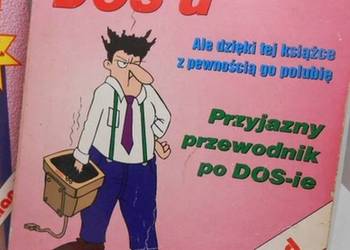 NIE CIERPIĘ DOSU - PFAFFENBERGER B.