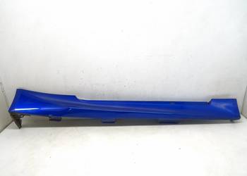 LISTWA PROGOWA PRAWA LEXUS RC Sportowy/Coupe OSŁONA PROGU, PRAWA