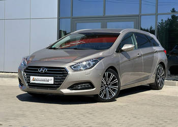 Hyundai i40 8xAlu! Kamera, Navi, Ele.Klapa, Skóra, Xenon, LED, GWARANCJA, …