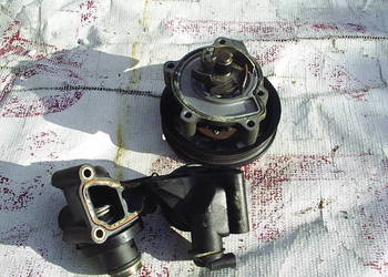 Mercedes A140 A160 A190 A170 W168 termostat