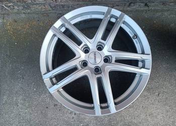 Komplet felgi + opony