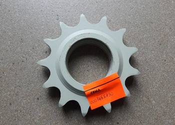 Koło łańcuchowe Z-13 1" napinające do prasy Claas