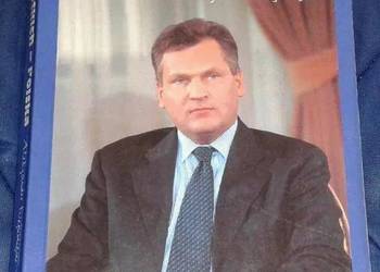 Dom wszystkich Polska - Aleksander Kwaśniewski