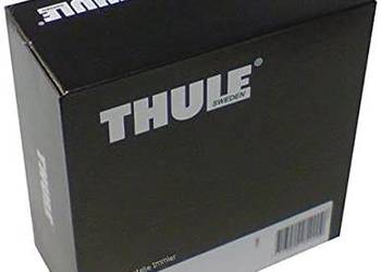 Thule kit Th 4011 Opel Zafira od 2008- 2011