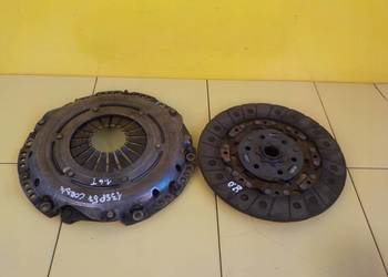 CORSA D 1.6 TURBO 11r 192KM A16LER sprzeglo tarcza docisk 1878003309