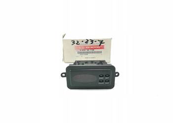 ZEGAREK CYFROWY KIA SEPHIA 98-01 SPECTRA 00-02