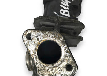 ZAWÓR EGR Citroen Berlingo C4 Peugeot 307 407 Ford 1.6 HDi 9685640480