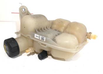 ZBIORNIK WYRÓWNAWCZY PŁYNU CHŁODZĄCEGO BMW F39 Crossover 1.5 140KM