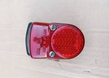 Lampa tył komar motorynka romet ogar oryginał