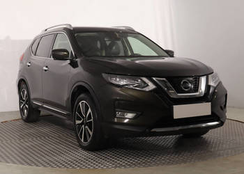 Nissan X-Trail 1.6 dCi