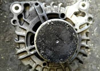 Alternator 03L 903 023 F 1.6, 1.9, 2.0 TDI Vw Audi Seat Skoda
