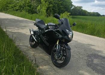 Suzuki GSX-R 750