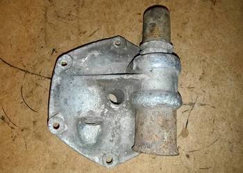 Dekiel pokrywa dyfra m72