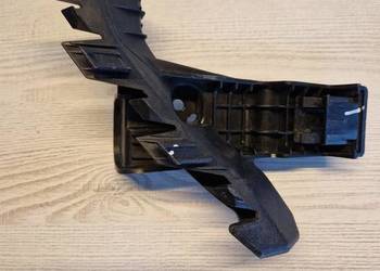 Ślizg zderzaka KIA Picanto 3. Prawy