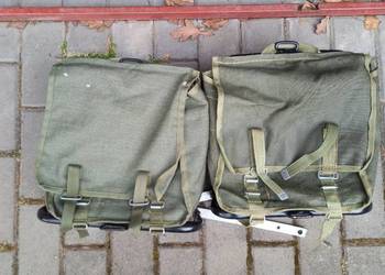 Bagażniki Simson, mz etz 150