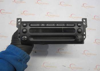 MINI COOPER S R53 07r radio CD 9115661