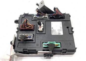 MODUŁ KOMFORTU NISSAN QASHQAI J11 284B14CB8D Crossover STEROWNIK