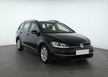 VW Golf 1.4 TSI