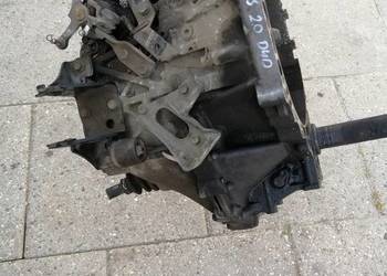 Toyota Auris E15 2006-2012r. 2.0 D4D skrzynia biegów