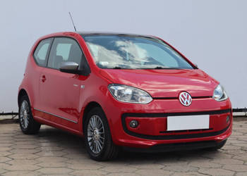 VW Up! 1.0 MPI