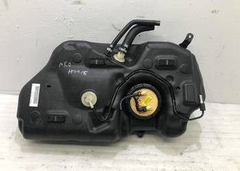 BAK PALIWA 8V51-9002-AA FORD FIESTA MK7 1.6TDCI 5D