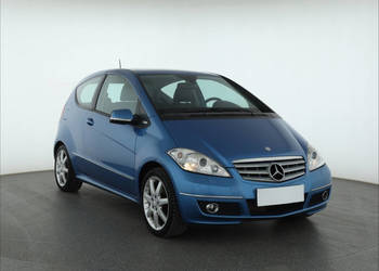Mercedes A A 200