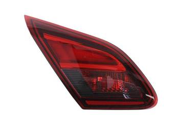 Opel Corsa E 14-19 Lampa tylna prawa