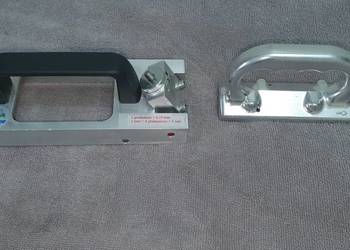 Leister Jensen scinak hebel