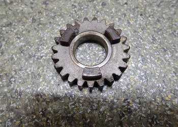 TRYB SKRZYNI BIEGÓW YAMAHA YZ 125 88-93R