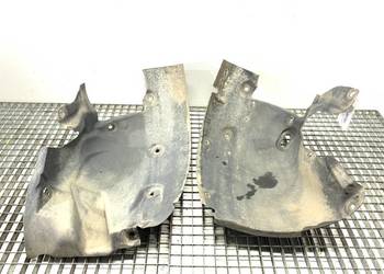 NADKOLE LEWY PRZÓD RENAULT MEGANE III 638457809R Kabriolet OSŁONA