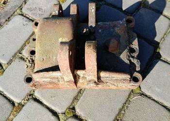 Zetor k25 pokrywa podnosnika ,podnosnik